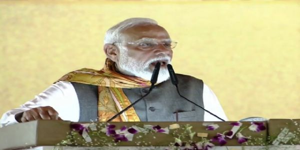 (রাউন্ড আপ) বিকশিত ভারতের মূল ভিত্তি পূর্ব ভারতের বিকাশ, বাংলার অগ্রগতিতে মিলবে নতুন গতি: প্রধানমন্ত্রী মোদী