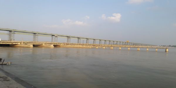 কোশী নদীর জলপ্রবাহ ৫৮ হাজার কিউসেক ছাড়াল, বীরপুর ব্যারাজের ৭টি গেট খুলল প্রশাসন