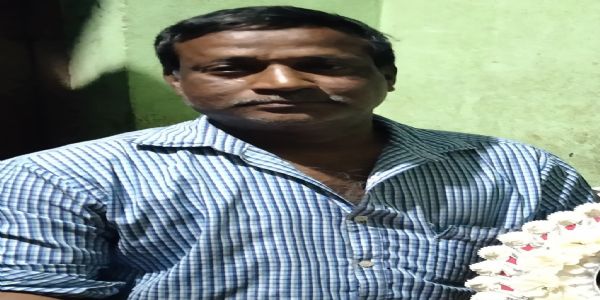 দুর্ঘটনায় মৃত্যু পঞ্চায়েত সদস্যের