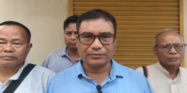 দাবি পূরণে মুখ্যমন্ত্রীর আশ্বাস না পেলে ২৪ জুন থেকে রেল-সড়ক অবরোধে অনড় আত্মসমর্পণকারী জঙ্গিরা