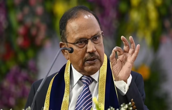 ২২ ও ২৩ জুন দিল্লিতে ব্রিকস জাতীয় উপদেষ্টাদের বৈঠক আয়োজনে ভারত
