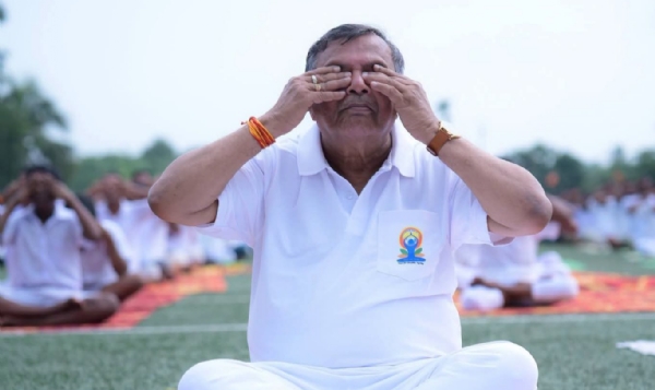 মন্ত্রী রতনলাল নাথ মন্ত্রী রতনলাল নাথ