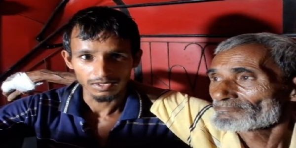 পাথারকান্দির হাটখলা সীমান্তে বাংলাদেশিদের দৌরাত্ম্য, ভারতীয় কৃষককে মারপিট করে দুটি মোষ ছিনিয়ে নেওয়ার অভিযোগ