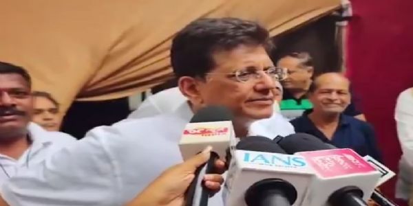 নিয়মিত যোগব্যায়াম সুস্থতা বাড়ায়, মানুষের স্বাস্থ্যের উন্নতি ঘটায় : পীযূষ গোয়েল