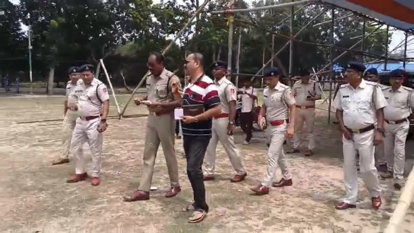 রাজ্যপাল আসবেন মালদায়