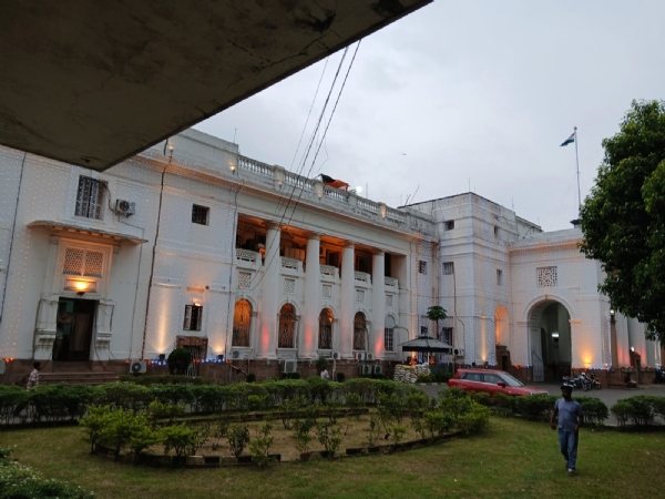 রাজ্য বাজেটে অর্থ মন্ত্রীর ঘোষণা