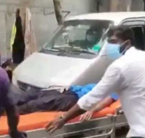তামিলনাড়ুর কারখানায় অ্যামোনিয়া গ্যাস লিকে মৃত্যু বেড়ে ৫, অসুস্থ ৬৭