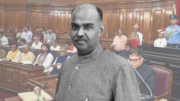 শ্যামাপ্রসাদ মুখোপাধ্যায়