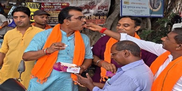 দুর্গাপুরে সেমিকন্ডাক্টর ইউনিট, আসানসোল-দুর্গাপুরে মেট্রোর সম্ভাবনা; বাজেট ঘোষণায় উচ্ছ্বসিত শিল্পাঞ্চল