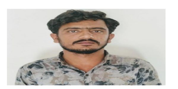 পাকিস্তানের হয়ে গুপ্তচরবৃত্তির অভিযোগে ধৃত মুস্তাকের পুলিশ হেফাজত আরও তিন দিন বাড়ল