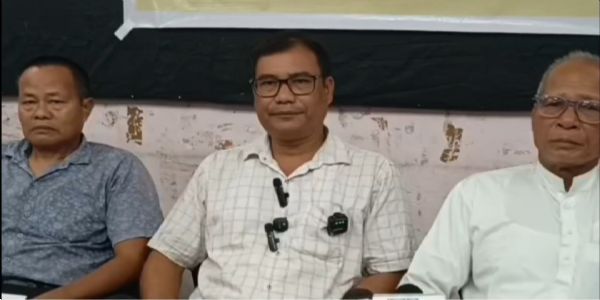 ২৪ জুন থেকে ত্রিপুরায় জাতীয় সড়ক ও রেল অবরোধের হুঁশিয়ারি আত্মসমর্পণকারী জঙ্গিদের