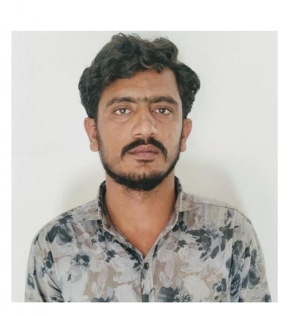 পাকিস্তানের হয়ে গুপ্তচরবৃত্তির অভিযোগে ধৃত মুস্তাকের পুলিশ হেফাজত আরও তিন দিন বাড়ল