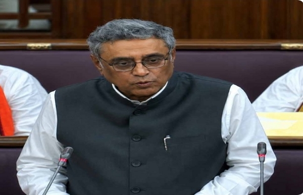 স্বপন দাশগুপ্ত