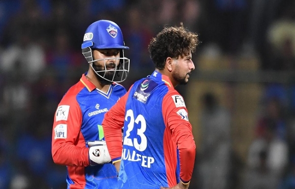 ঋষভ পান্ত ১৫ কোটিতে দিল্লি ক্যাপিটালসে যোগ দিয়েছেন, কুলদীপ যাদব ১৩.৫ কোটিতে লখনউ সুপার জায়ান্টসে গেছেন ঋষভ পান্ত ১৫ কোটিতে দিল্লি ক্যাপিটালসে যোগ দিয়েছেন, কুলদীপ যাদব ১৩.৫ কোটিতে লখনউ সুপার জায়ান্টসে গেছেন