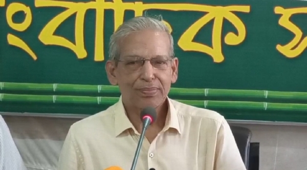 পর্ষদ সভাপতি