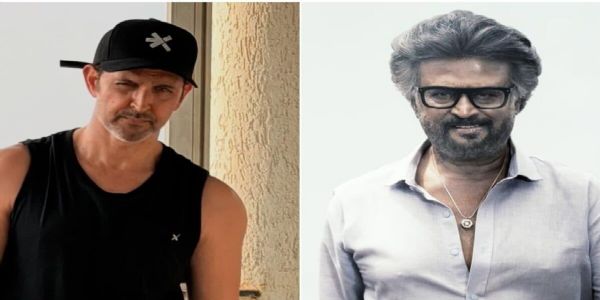 রজনীকান্তের ‘জেলার ২’-এ দেখা যেতে পারে হৃতিক রোশনকে, জল্পনা সমাজ মাধ্যমে