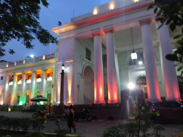 বিধানসভায় বাজেট অধিবেশনের চতুর্থ দিন