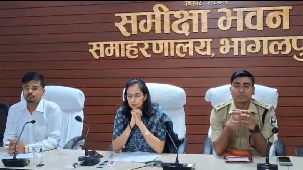শ্রাবণী মেলা ঘিরে জোরদার প্রশাসনিক প্রস্তুতি, নিরাপত্তায় বিশেষ নজর
