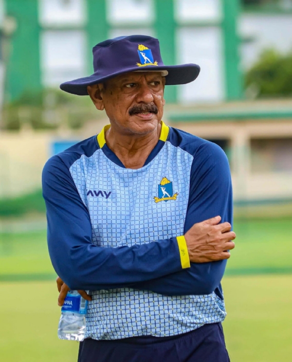 নতুন করে বড় দায়িত্বে