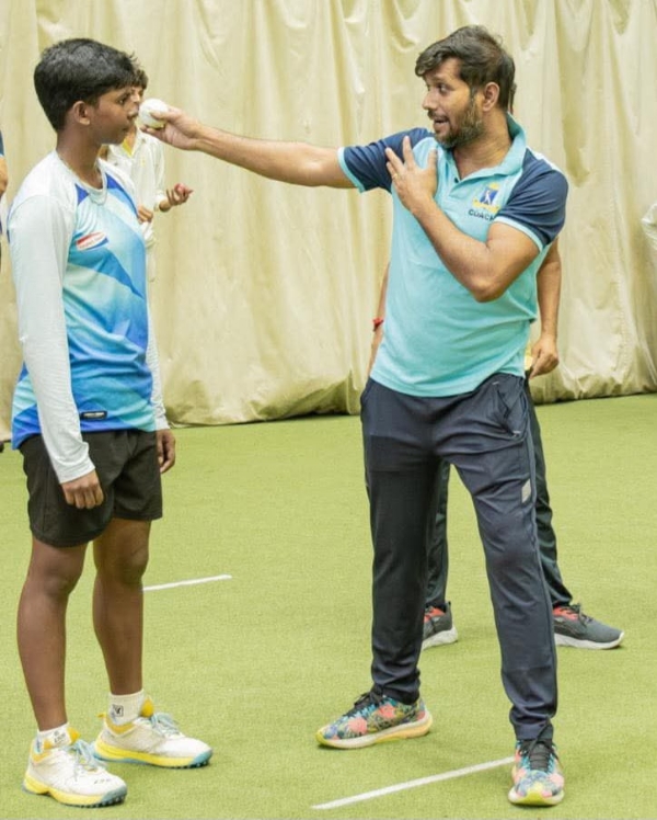 উৎপল চট্টোপাধ্যায় ও অশোক দিন্দাকে দায়িত্ব