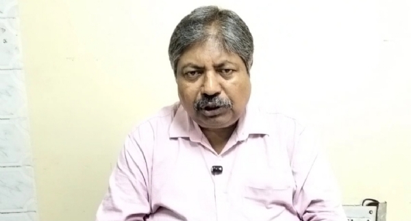 ডাঃ প্রদীপ ভৌমিক