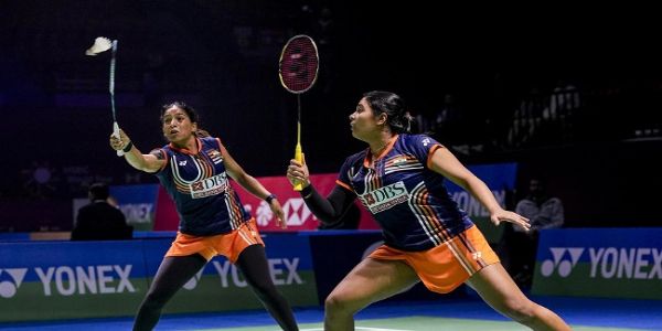 ইউএস ওপেনে পরের রাউন্ডে গেলেন তৃষা-গায়ত্রী, মূল পর্বে প্রবেশ করলেন রৌনক চৌহান