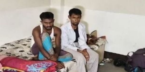 গুয়াহাটিতে ধৃত আরও ১০ বাংলাদেশি নাগরিক, হবে পুশব্যাক