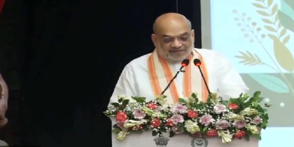 শুক্রবার নার্কো-কোঅর্ডিনেশন সেন্টারের উচ্চ পর্যায়ের বৈঠকে সভাপতিত্ব করবেন অমিত শাহ