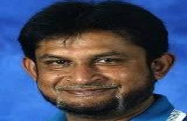 সন্দীপ পাটিল মুম্বাইয়ের টিম মেন্টর নিযুক্ত হলেন