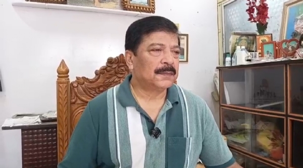 সুদীপ রায় বর্মণ