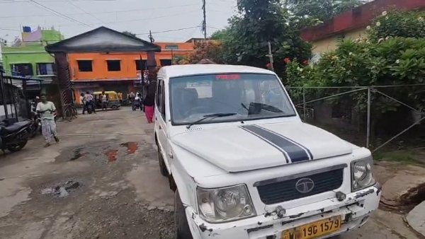 ব্যবসায়ী খুন