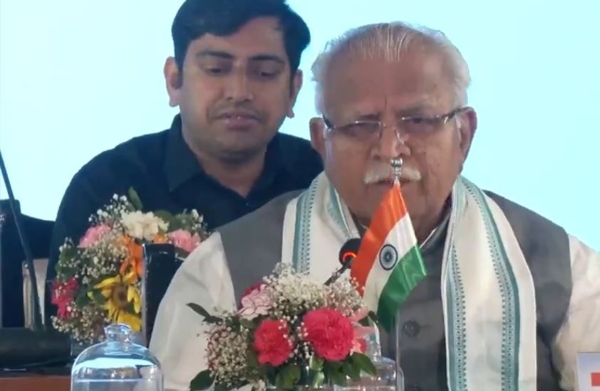 গুরুগ্রামে শুরু ব্রিকস গোষ্ঠীভুক্ত দেশগুলির শক্তি বিষয়ক মন্ত্রীদের বৈঠক