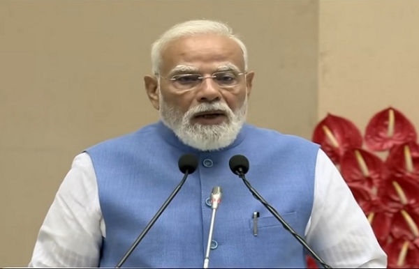 প্রধানমন্ত্রী নরেন্দ্র মোদী