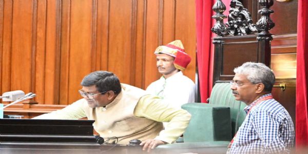 সাধারণ মানুষের নিরাপত্তা ও সমাজবিরোধী কার্যকলাপ রুখতে নতুন বিল আনছে রাজ্য সরকার
