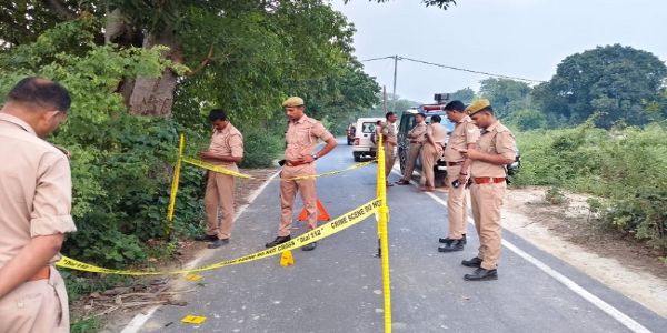 ট্রাক থেকে ডিজেল চুরি, পুলিশের এনকাউন্টারে গুলিবিদ্ধ এক অভিযুক্ত