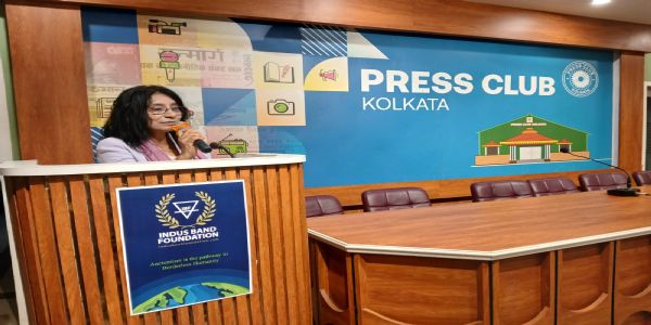 পালি ও ম্যানুস্ক্রিপ্ট স্টাডিতে নতুন কোর্স, উদ্যোগ ইন্ডাস ব্যান্ড ফাউন্ডেশনের