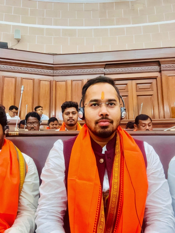 মুখ্যমন্ত্রীকে ধন্যবাদ তারকেশ্বর বিধায়কের