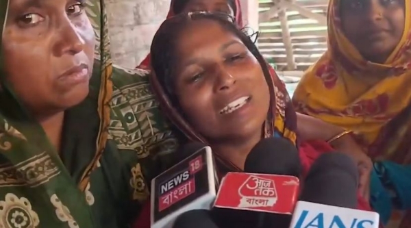 তারাতলা বিপর্যয়ে মৃত্যু বাসন্তীর তরুণের, শোকস্তব্ধ পরিজনরা