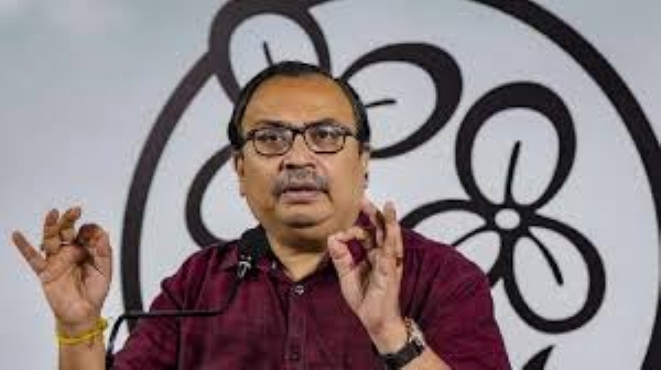 কুণাল ঘোষ