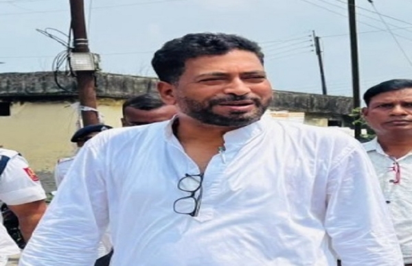 শঙ্কর ঘোষ