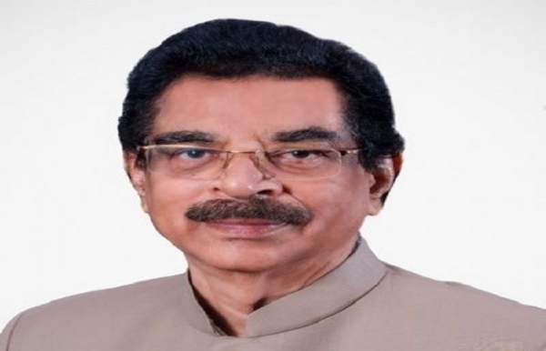 ধর্মেন্দ্র প্রধানকে জন্মদিনের শুভেচ্ছা ওড়িশার রাজ্যপালের