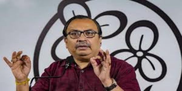 তারাতলা কাণ্ডে ফিরহাদের গ্রেফতারের দাবিতে অনড় তৃণমূল বিধায়ক কুণাল ঘোষ