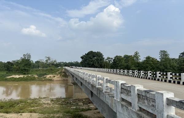 আরসিসি সেতু
