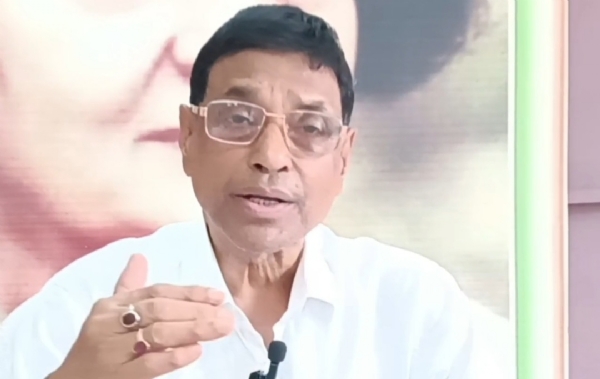 কংগ্রেস বিধায়ক