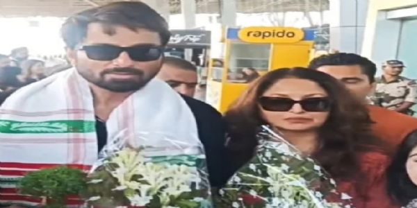 রামমন্দিরে অনুদানের অর্থ আত্মসাতের অভিযোগ অত্যন্ত দুর্ভাগ্যজনক: সোনু সুদ