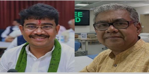 বিধাননগর ওয়ার্ড কার্যালয়ে আপত্তিকর সামগ্রী উদ্ধার, তুঙ্গে রাজনৈতিক বিতর্ক