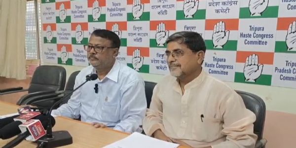 বিভিন্ন দাবিতে ২৯ জুন ওবিসি ও এসসি কর্পোরেশন অফিস ঘেরাও করবে কংগ্রেস