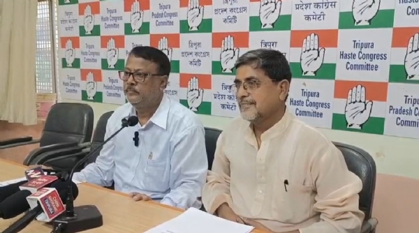 সাংবাদিক সম্মেলন