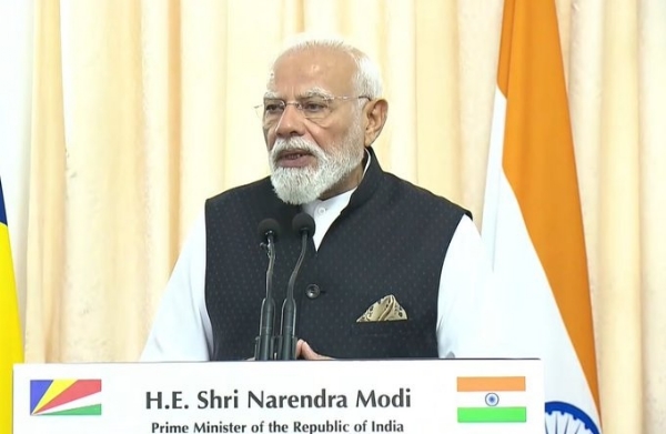 প্রধানমন্ত্রী