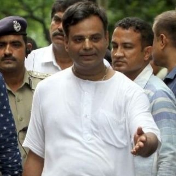 রাধারমণ দাস